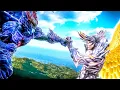 Download Lagu Tekken 8 - Final Boss Angel Jin vs True Devil Kazuya \u0026 All Endings (PS5)