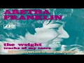 Aretha Franklin - The Weight (with lyrics)