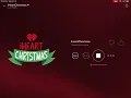 KCCY 2 iHeartChristmas Top of Hour ID October 12 2019