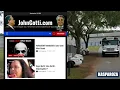 ERIC FOSS Marion County Jail Part 1 - 2025