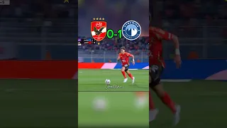 ملخص و اهداف الاهلي و بيراميدز دوري نيل الاهلي الاهلي اليوم امام عاشور 