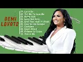 Lagu Best Songs Of Demi Lovato | Piano Cover #24