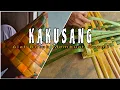 Download Lagu Pemanfaatan daun kelapa untuk dijadikan kakusang suami sebagai makanan tradisional