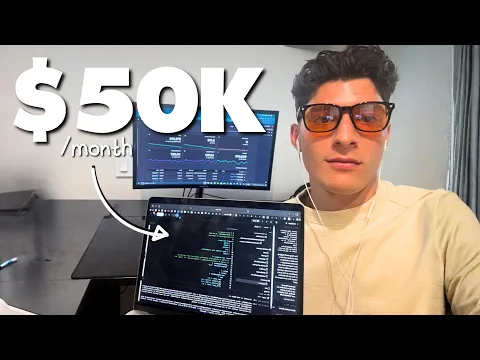 This unbelievable app idea makes $50K/month