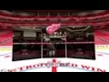 Little Caesars Arena virtual tour Gondola