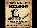 The Red Headed Stranger