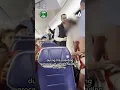 Man arrested after shows fight with officer on Southwest Airlines flight at MIA
