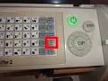 Cricut Basics How To s--Set Paper Size or Set Cut Size Button