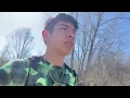 Exploring Abandoned Mud bogging Pit