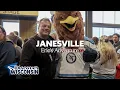 Fresh Faces Bold Places - Janesville
