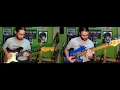 Love is Green - Jeff Beck Tribute