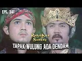 Download Lagu DITANTANG! Tapak Wulung Ingin Menghabisi Prabu Siliwangi | RADEN KIAN SANTANG | EPS 341 (5/8)