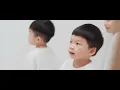 Zarahn｜《With You》 Official MV｜貝智基金【陪著你跑2022】主題曲