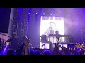 Don Diablo - On My Mind (Live Intro Edit) (@Forever Tour Show in London 11th October 2019) [Hexagon]