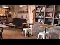 Studio creative space hire