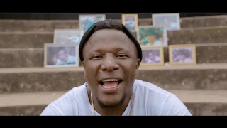 lhomanix kyanzila oncle moise clip officiel