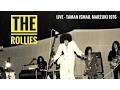 Lagu The Rollies - Gone Are The Songs of Yesterday (Love Affair Cover) - LIve