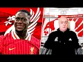 Download Lagu Konate FOR SALE As Liverpool Contract Talks Stall?