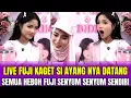 Download Lagu LIVE FUJI KAGET SI AYANG NYA DATANG❗SEMUA HEBOH FUJI SENYUM SENYUM SENDIRI‼️