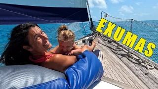 When the wind tells you where to go [E324]