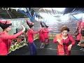 Download Lagu 02 KERJA TAHUN TERBARU DESA SARIMUNTE 2024 | ARON SILIMA MERGA RAS IMPALMA
