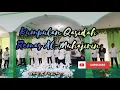Lagu Kumpulan Qasidah Remas Al-muhajirin || NKB