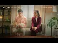 Raissa Ramadhani - Seribu Pelukan | Album Ribuan Rindu | Lyric Visualizer