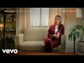 Download Lagu Raissa Ramadhani - Seribu Pelukan | Album Ribuan Rindu | Lyric Visualizer