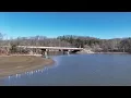 Smith Mountain Lake faces lowest water levels in nearly a decade amid severe drought