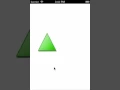 UIPanGestureRecognizer in IOS
