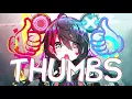 Download Lagu Nightcore – Thunder X 4U (Gabry Ponte, LUM!X, Prezioso) - (Lyrics)