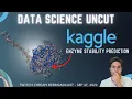 Live Kaggle Coding - Enzyme Stability Prediction