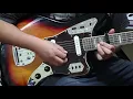 No Surprises [Ed O'Brien Solo Part] Radiohead cover por Goyimbwoods