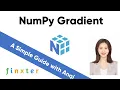 np gradient A Simple Illustrated Guide