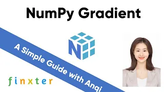 np gradient A Simple Illustrated Guide