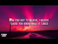 Shakira, Burna Boy - Dai Dai (Lyrics)