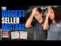 The Biggest Mistake Knoxville Home Sellers Make