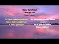 Download Lagu Waktu Yang Tepat - \