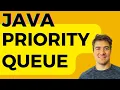 Java Priority Queue Explained