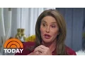 Caitlyn Jenner On Dating Men It Would Be Nice To Kind Of Share Your Life TODAY