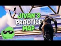 Introducing The Jivan Practice Map