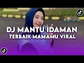 Download Lagu DJ AKU CALON MENANTU TERBAIK MAMAMU SLOW BASS VIRAL TIKTOK - CALON MANTU IDAMAN #trending