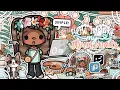 Download Lagu *AESTHETIC* Thumbnail Tutorial • how I make them ♡🌧🍵🌺₊ ꒱ ⌒ || *VOICED* 🎙|| Toca Boca Life World 🥝🌧🪷