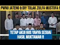 Lagu PWNU JATENG \u0026 DIY MENOLAK ZULFA MUSTOFA !! BUKAN PRODUK MUKTAMAR 