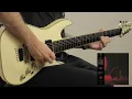 Download Lagu Knocked Loose - Forced to Stay GUITAR COVER + TABS