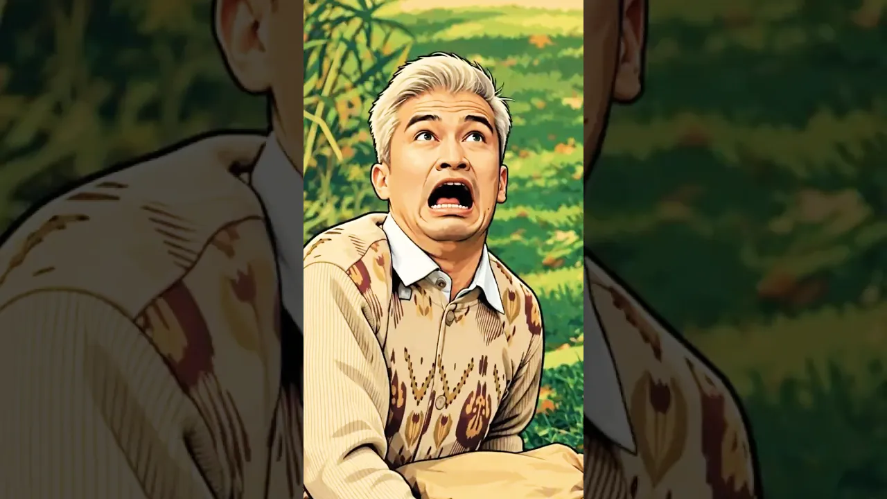Uyghur Comedy Video