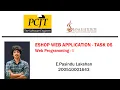 Eshop Task 06 Java Institute