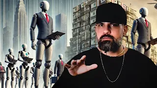 No Pierdas Por Lento: Descubre Cómo La Inteligencia Artificial Puede Hacerte Ganar Dinero Desde Hoy