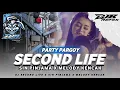 Download Lagu DJ PARGOY SECOND LIFE X SIN PINJAMA X MELODY KENCAK🔥