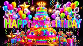 Happy Birthday Remix | Birthday Vibes 2026 🎉 The Birthday Beat Is On